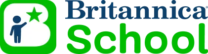 Britannica School Logo