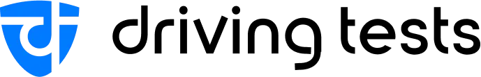Driving Tests Logo
