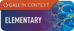 Gale in Context: Elementary Badge