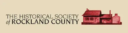 The Historical Society of Rockland County Logo