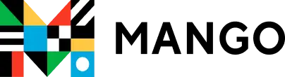 Mango Logo