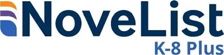 NoveList K-8 Plus Logo