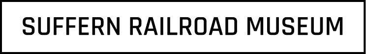 Suffern Railroad Museum Logo