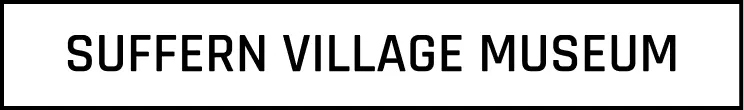 Suffern Village Museum Logo