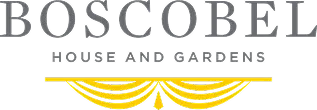 Boscobel House and Garden Logo