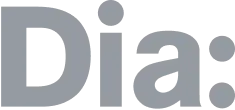 Dia Beacon Logo