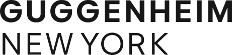 Guggenheim New York Logo