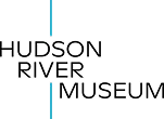 Hudson River Museum Logo