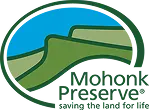 Mohonk Preserve Logo