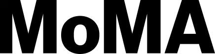 Museum of Modern Art Logo