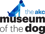 Museum of the Dog Logo