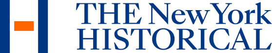 The New York Historical Logo