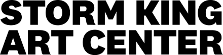 Storm King Art Center Logo